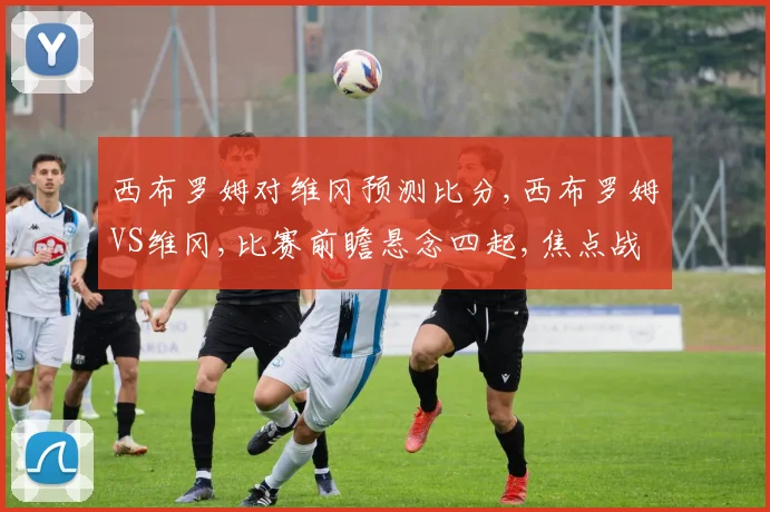 西布罗姆对维冈预测比分,西布罗姆VS维冈,比赛前瞻悬念四起,焦点战一触即发