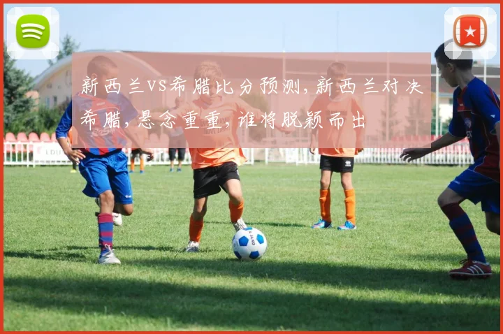 新西兰vs希腊比分预测,新西兰对决希腊,悬念重重,谁将脱颖而出