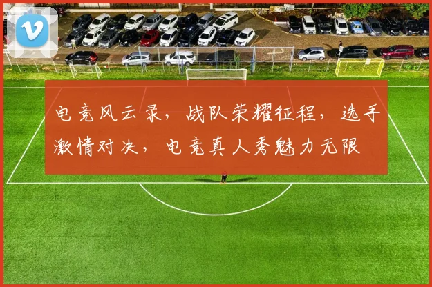 电竞风云录，战队荣耀征程，选手激情对决，电竞真人秀魅力无限