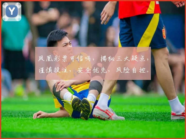 凤凰彩票可信吗，揭秘三大疑点，谨慎投注，安全优先，风险自控。